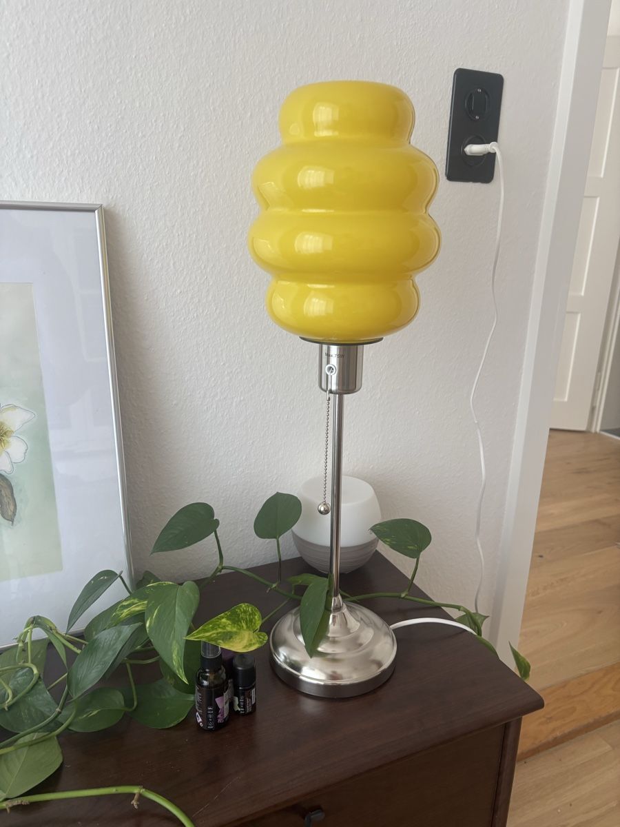 Lampade: Tischlampe – Usato da Aarau venduto da noa_py79