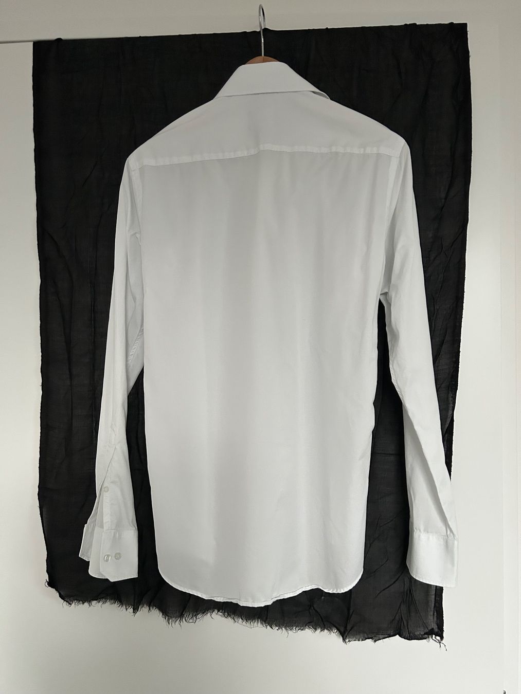 Camicie: Profuomo Signature Shirt – Usato da Erlenbach ZH venduto da Syssi_C 2