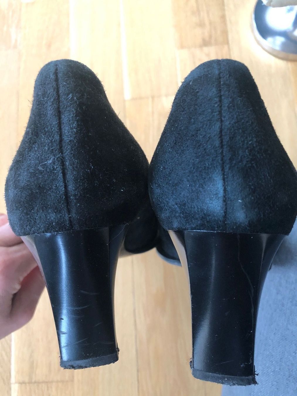 Chaussures femmes: Bocage Damenschuhe, Gr 39 – D'occasion à Uetikon am See par erz13 3