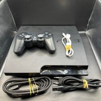 Playstation 3 Slim 160 GB CECH-3003A
