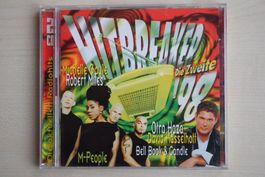 HITBREAKER/2CDs (333)