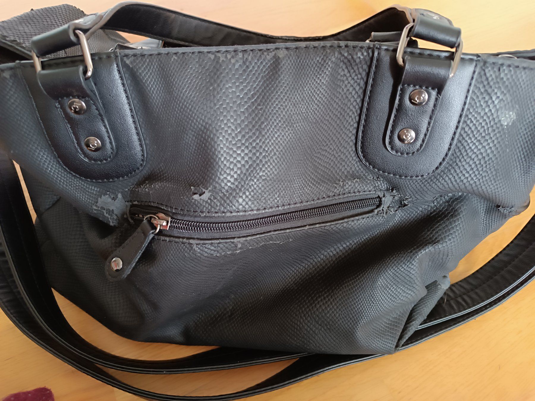 Borse & Zaini: Wickeltasche Little Company – Usato da Horgen venduto da sunny080 1