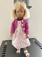 Sasha Puppenkleid