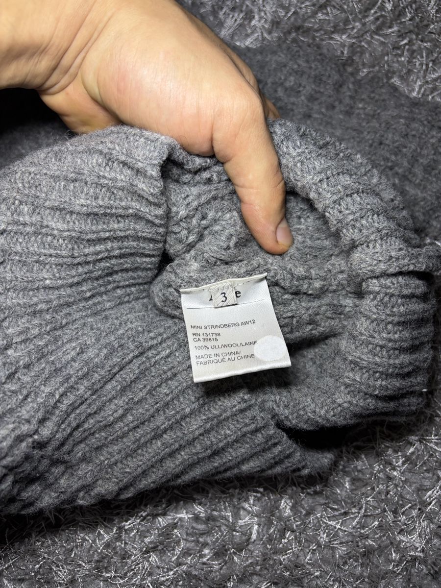 Acne Studios Maglioni & Felpe: 3 Acne Studios Children's Sweaters Size 3/4 – Nuovo (secondo la descrizione) da Brislach venduto da edu_t6pq 5