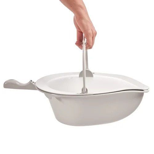 WC: Becken für Etac Clean – Neuf avec emballage d'origine à Egg b. Zürich par Santhema_AG 1
