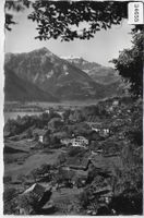 Ringgenberg - Sulegg und Schwalmern
