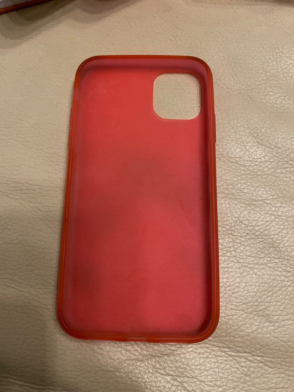Covers & Schutzfolien: Handyhülle Iphone 11 – Gebraucht aus Grasswil von pp7830 1