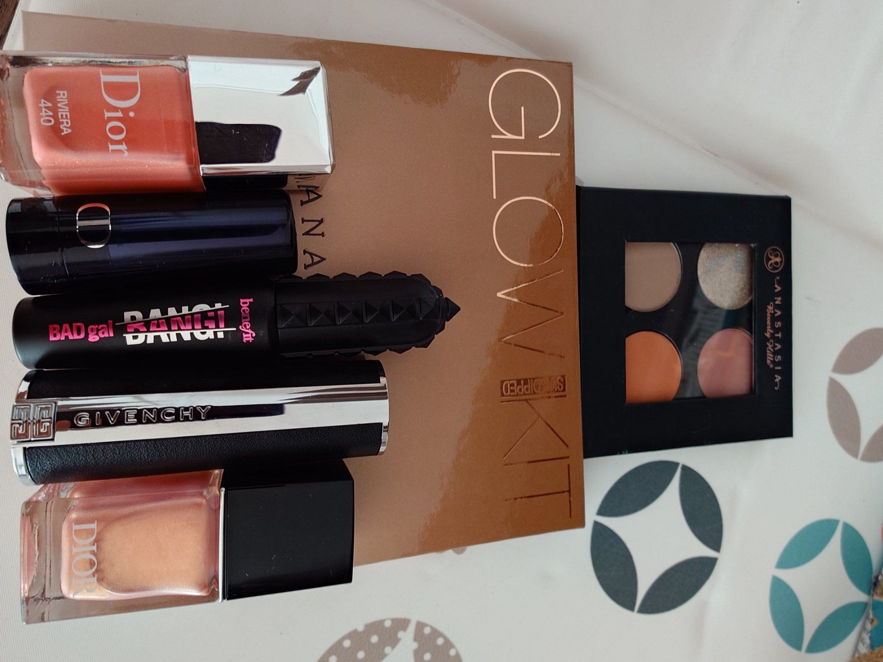 Dior Make-up: Makeup Set – Neu (gemäss Beschreibung) aus Bern von Dzena87