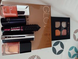 Makeup Set