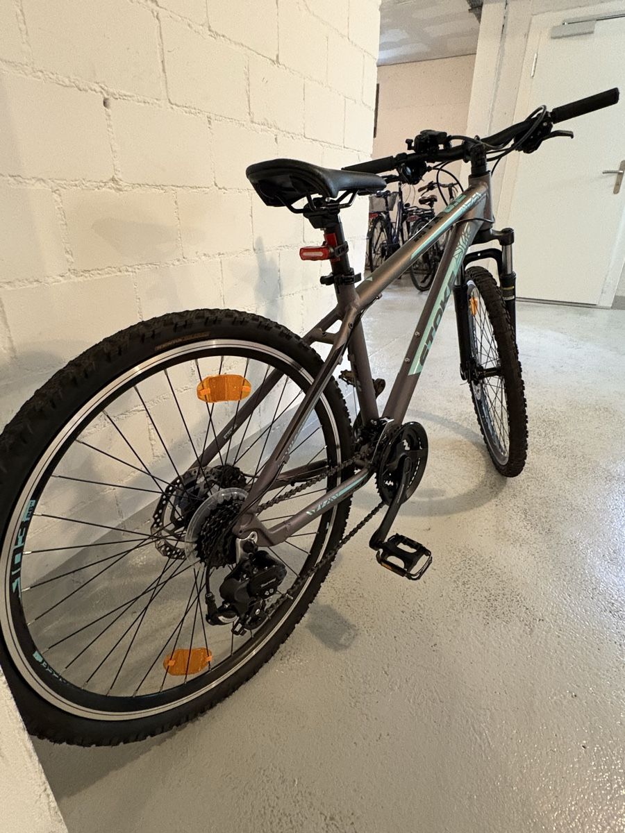 Stoke Biciclette: Stoke MTX 6.2 Mountainbike  – Usato da dagmersellen venduto da lembo82 1