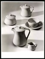 Fotografie Willi Moegle, Stuttgart, Hote