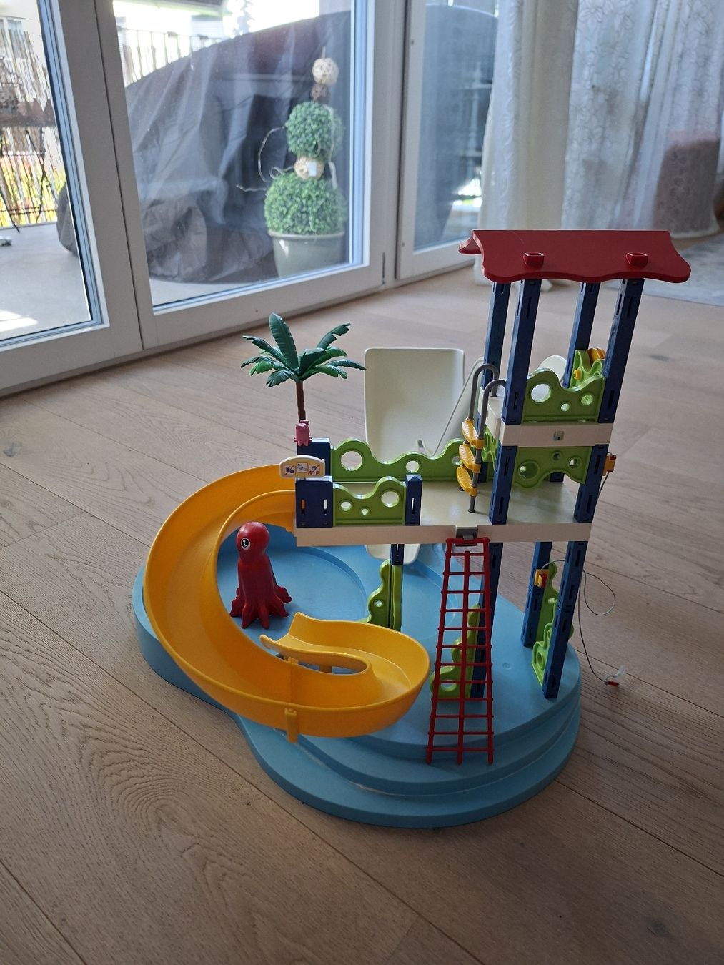 Playmobil Giocattoli: playmobil Konvolut Freibad – Usato da Meinisberg venduto da MartinaM1972 2