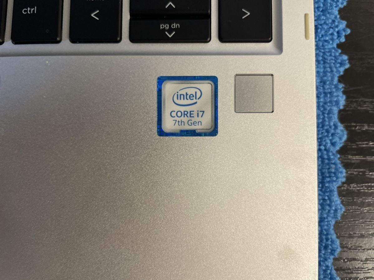 Hewlett Packard Notebook: HP EliteBook 360 1020 G2 Def. – Difettoso da Abtwil sg venduto da Kueng.MultiOutlet 1