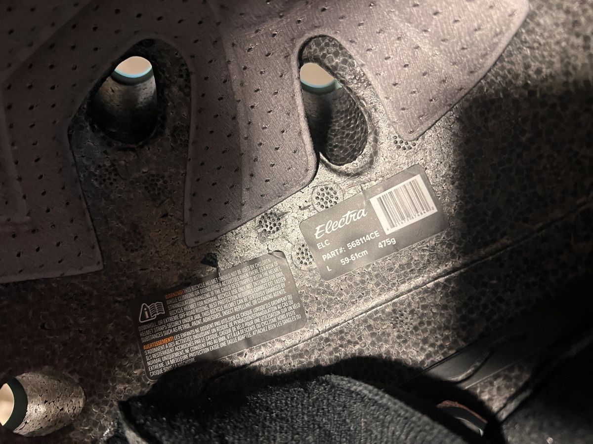 Caschi: Electra Helm Mint Grün, L – Usato da Zürich venduto da Sesada 6