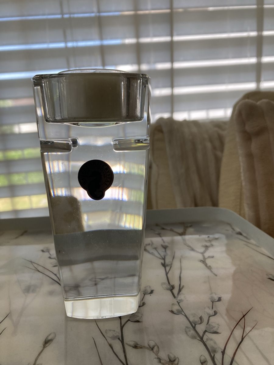 Portacandele: Waterford Teelichthalter NEU – Nuovo e nell'imballaggio originale da Widen venduto da nigella90