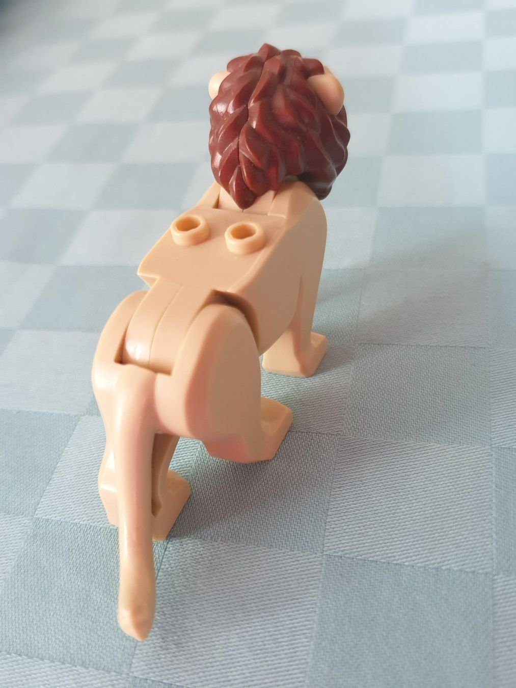 Lego Figurines: Löwe Zootier LEGO Tier – D'occasion à Mörschwil par spirspi 4