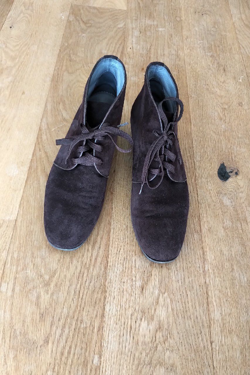 Scarpe da donna: Damenschuhe Vabeene – Usato da Worblaufen venduto da Sam12 1