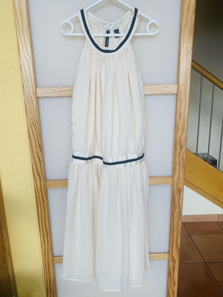 Mango Robes: Mango robe S neuf  – Neuf (Voir description) à Belmont-sur-Lausanne par chu_vxf5