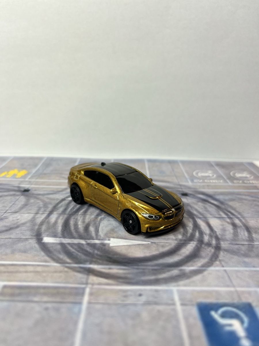 Hot Wheels Modellautos: Hot Wheels BMW M4 M3 2002 507 – Neu (gemäss Beschreibung) aus Rupperswil von Lennox86 4