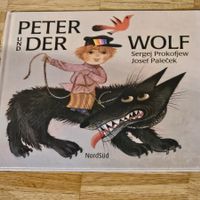 Peter und der Wolf