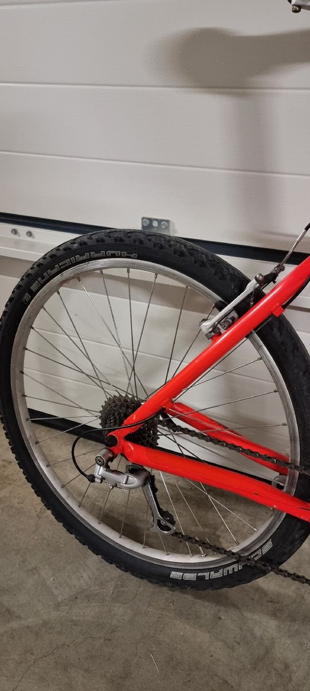 Klein Biciclette: Klein Pulse Race – Usato da Seon venduto da Stibinio 3