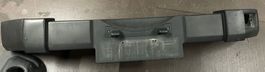 Jeep Wrangler ab 07 Stossstange hinten