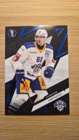 Sportzoo Playoff 2026 Fabrice Herzog EV Zug 14/60