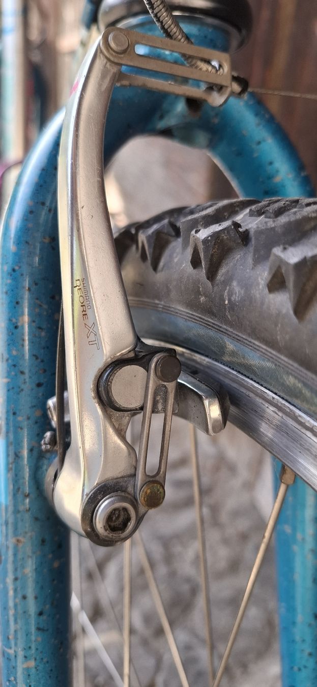 Raleigh Velos: Kult MTB Raleigh – Gebraucht aus Adliswil von trujillo01 8