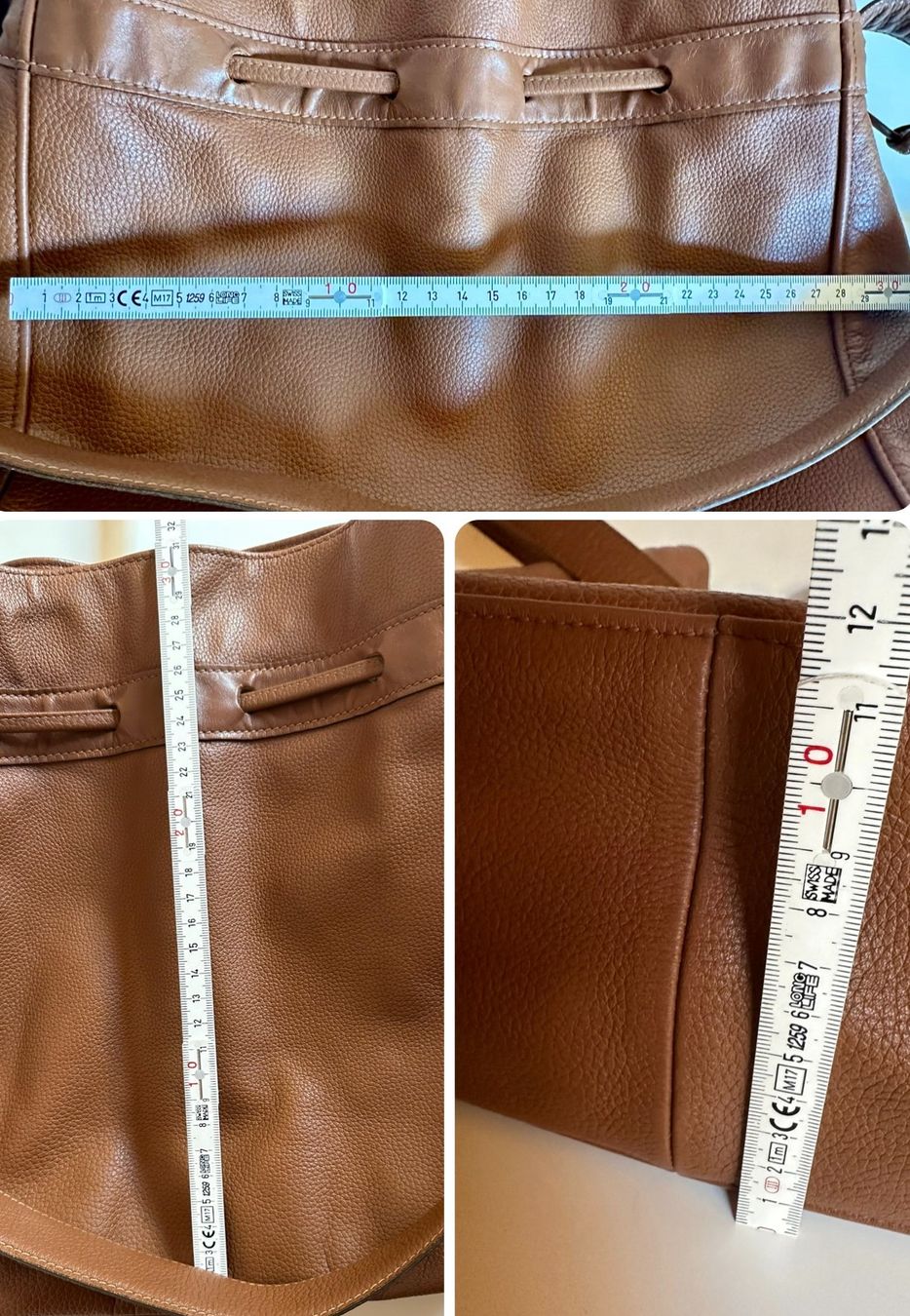 Longchamp Sacs femmes: Longchamp Sac Seau vintage – D'occasion à Bernex par euma1976 6