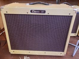 Peavey Classic 30 Tweed Combo