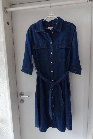 Jeanskleid, Gr. 38, s. Oliver, neu/ungetragen