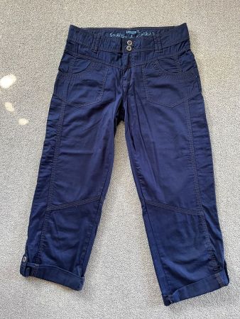 3/4 Sommer Hose Gr 34.