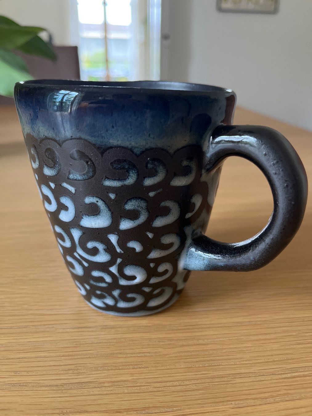 Tassen: Mug céramique – Gebraucht aus La Tour-de-Peilz von Enzo25cc 3