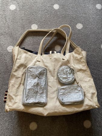 Manila Grace "Felicia" Designer-Bag - Sonderausführung