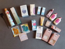 Riesiges Beauty- & Hygieneset zu verkaufen!!