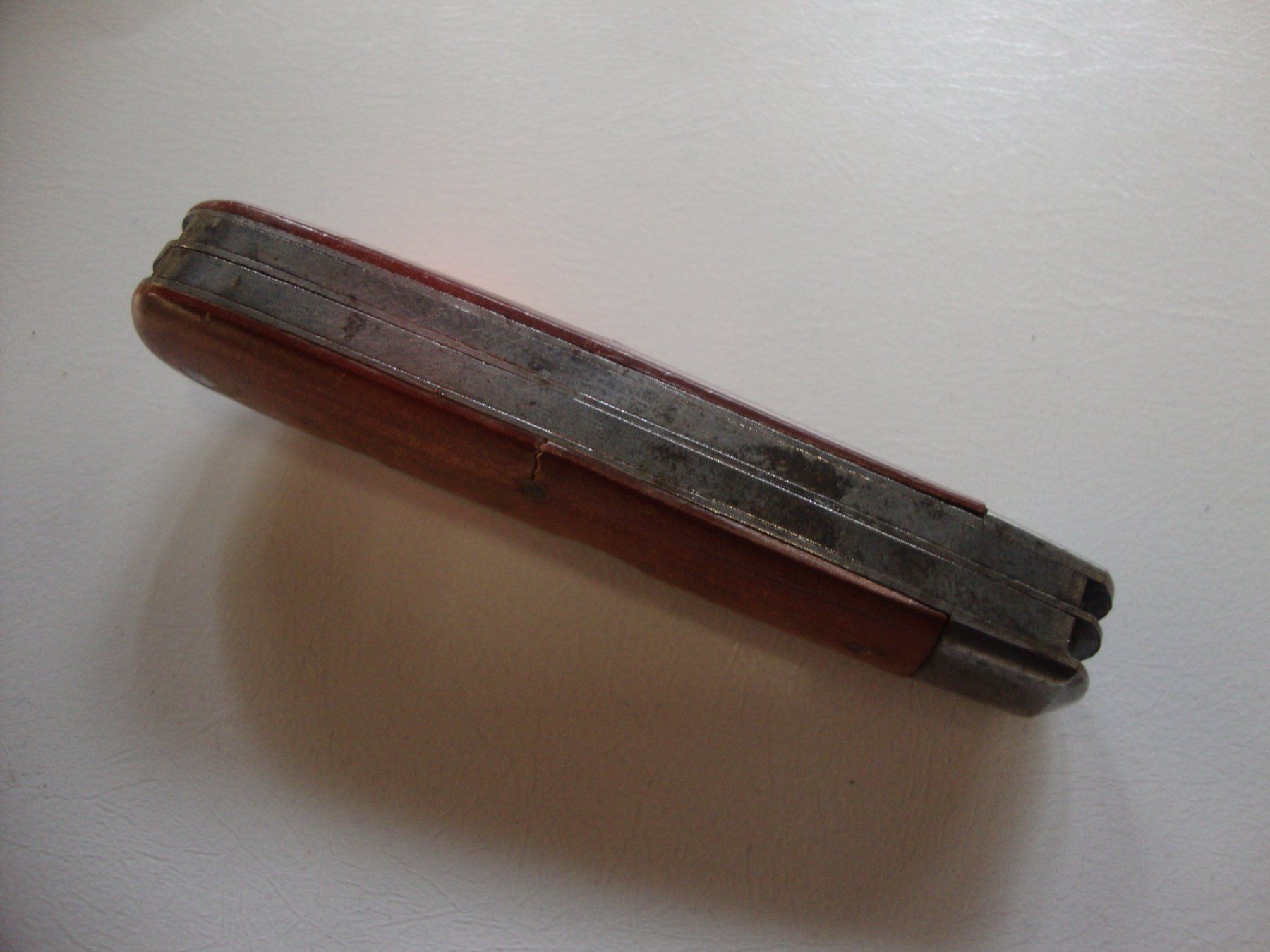 Coltellini militari: Militär Messer Jg.24 – Usato da Mollis venduto da Seestern 5
