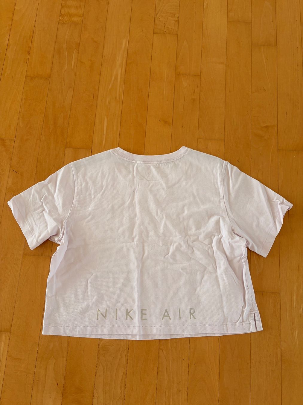Nike T-Shirts: Nike T-Shirt – Gebraucht aus Urdorf von roses202 1