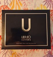 Set Liu Jo Lovers U EDT 100ml Balsamo Dopobarba 200ml