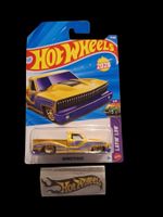 Hot Wheels Layin' Low 2026 Bounce 'n Bass 1/5 L