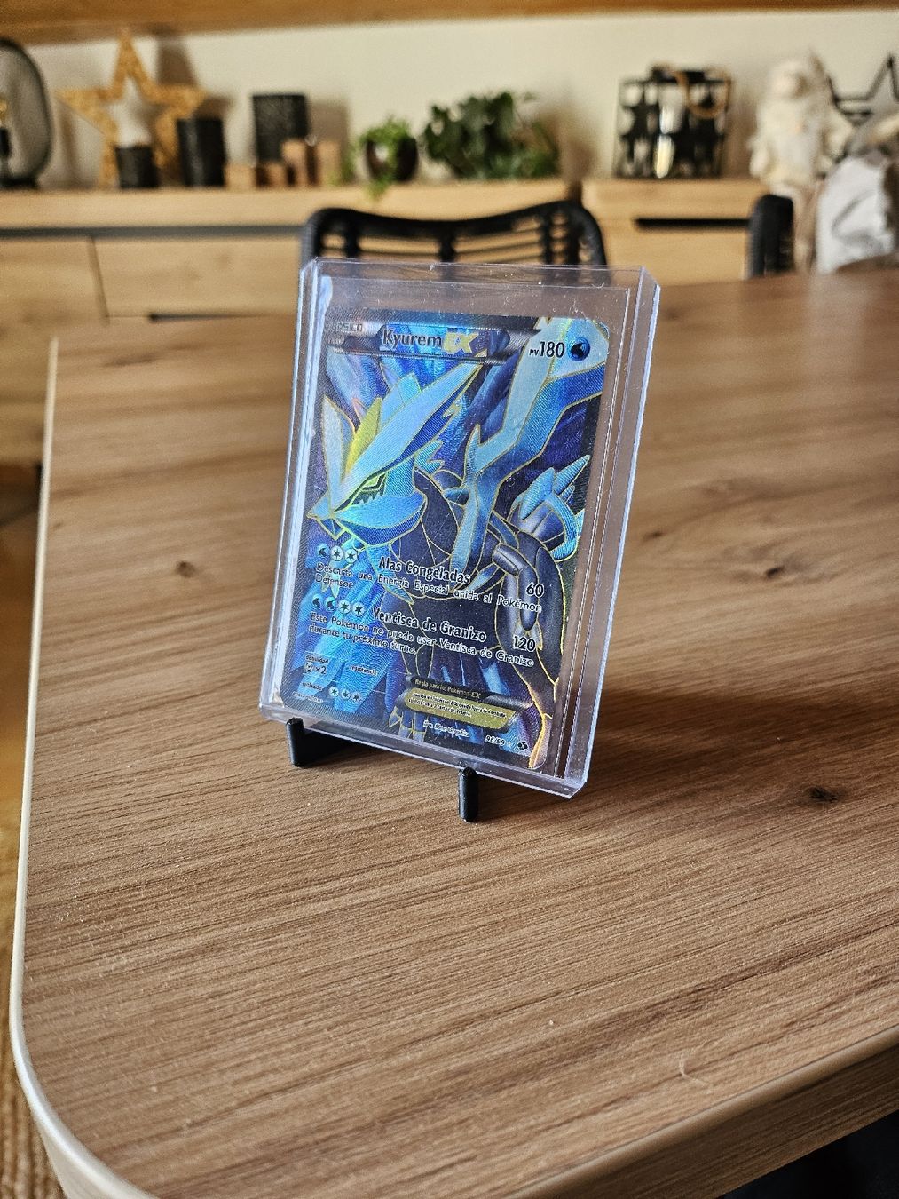 Pokémon Cartes à collectionner: Kyurem EX FR – D'occasion à Poliez-le-Grand par enz_8vrj 3