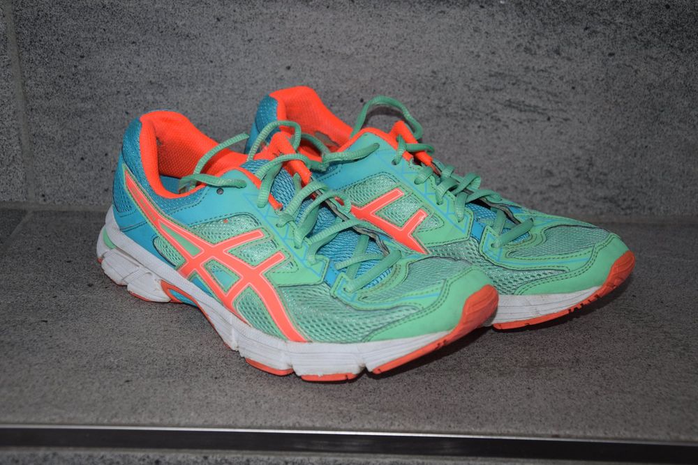 Asics gel rapid store 4 damen