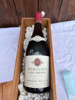 Wein Mercurey Clos Fortoul 1987 Remoissenet Père , Nr29
