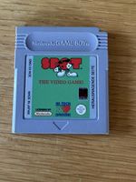 Nintendo Game Boy Spiel SPOT The Video Game