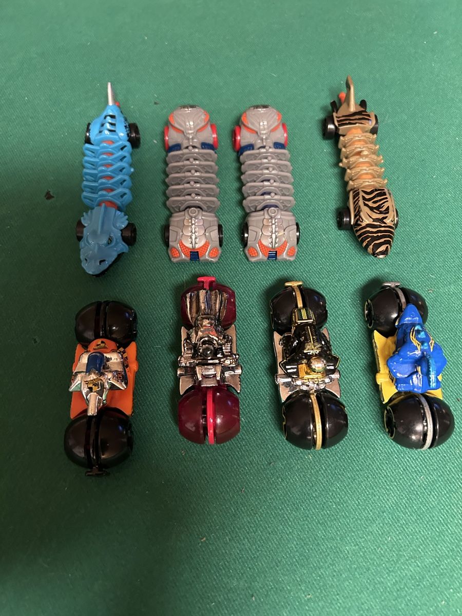 Hot Wheels Jouets: Hot Wheels  – D'occasion à Schattdorf par Beni8080 1