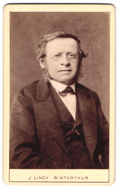 Fotografie &  Plakate: Fotografie J. Linck, Winterthur, Ältere – Gebraucht aus Berlin von bartko-reher