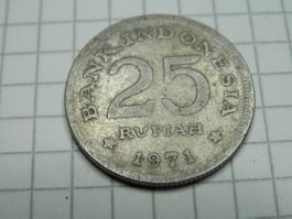 Dänemark  5 Öre, 1959