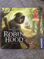 Robin Hood Board Game - Excellent Condition, Complete!