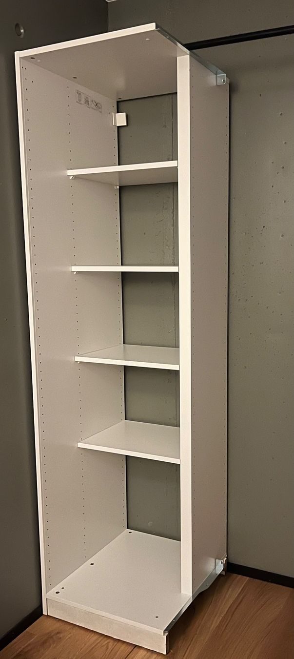 Ikea Schränke: Ikea Pax Eckschrank – Gebraucht aus Zürich von noc_hnv6 1