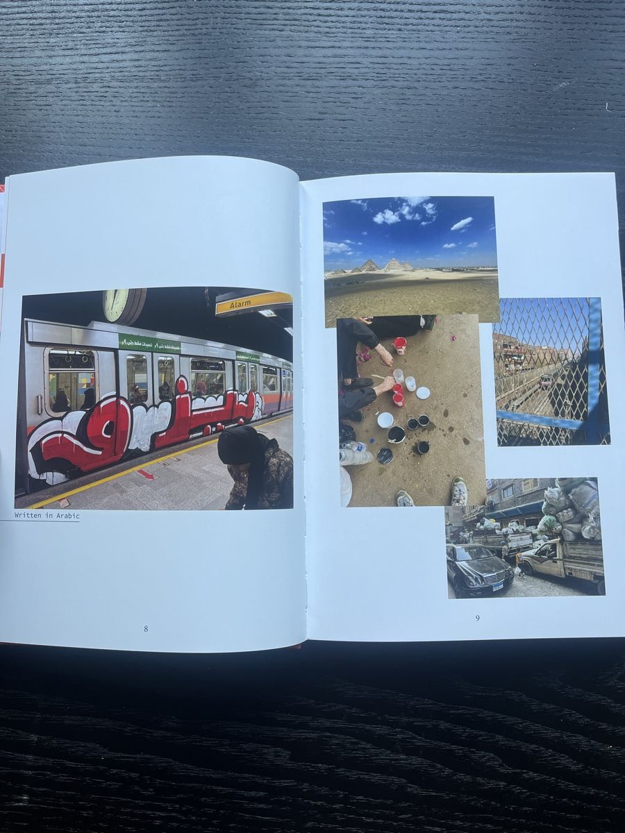 Libri: JAEZO - Subways and Goodtimes/Graffiti – Nuovo (secondo la descrizione) da Genève venduto da pie_5qv6 2