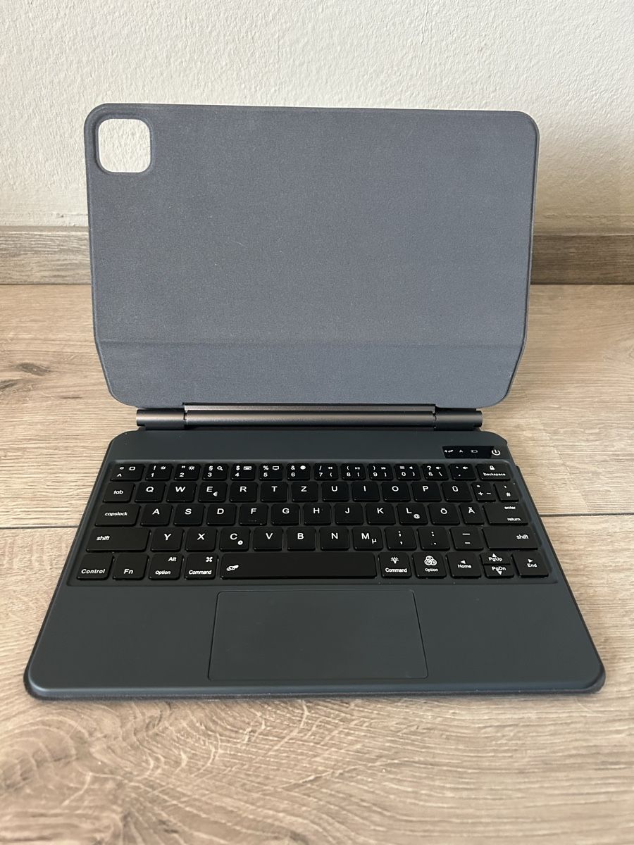 Claviers: Ipad Tastatur – Neuf (Voir description) à Zufikon par joelle111 4